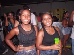 Natal Open Prime